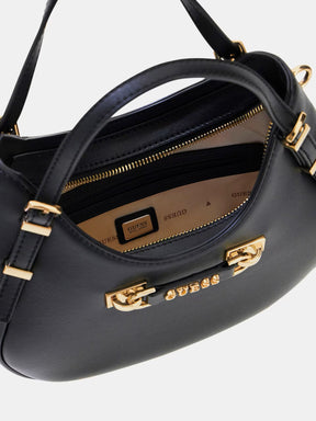 Mini bolso de hombro Lefia