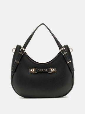 Mini bolso de hombro Lefia