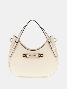 Mini bolso de hombro Lefia