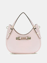 Mini bolso de hombro Lefia