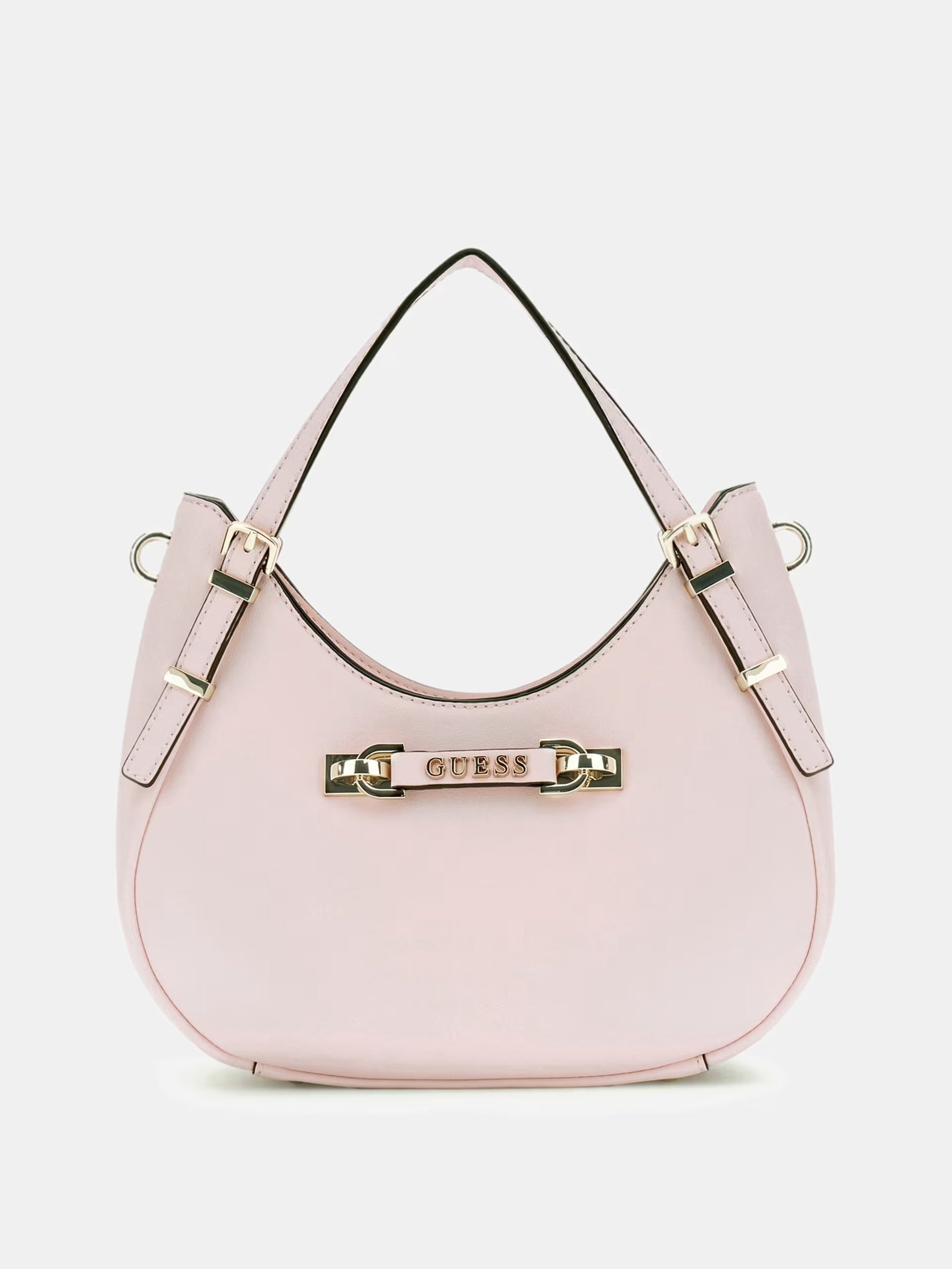 Mini bolso de hombro Lefia