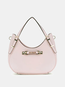 Mini bolso de hombro Lefia