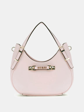 Mini bolso de hombro Lefia