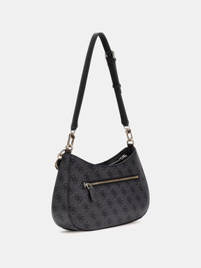 Bolso de hombro con logotipo Noelle 4G