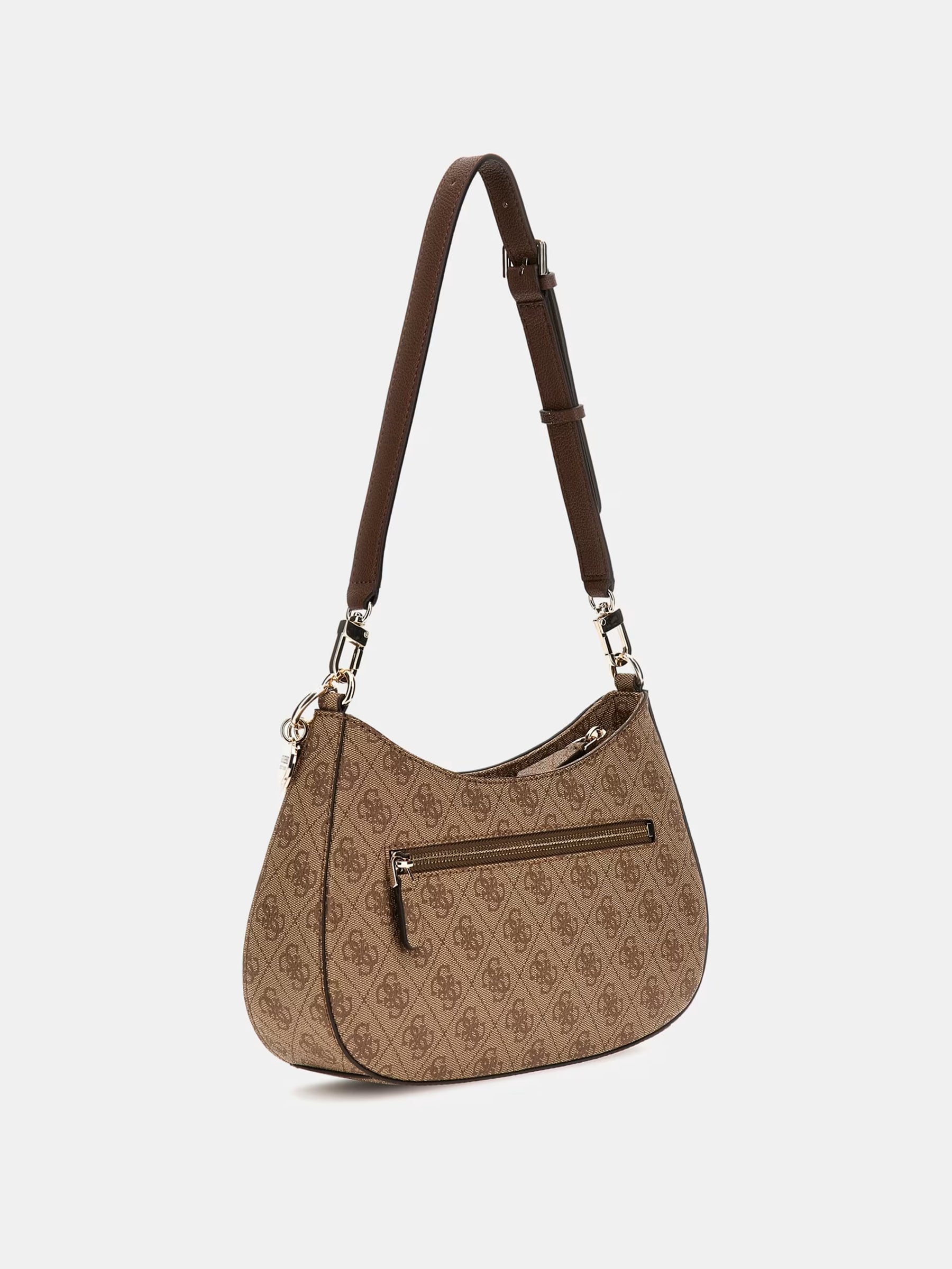 Bolso de hombro con logotipo Noelle 4G