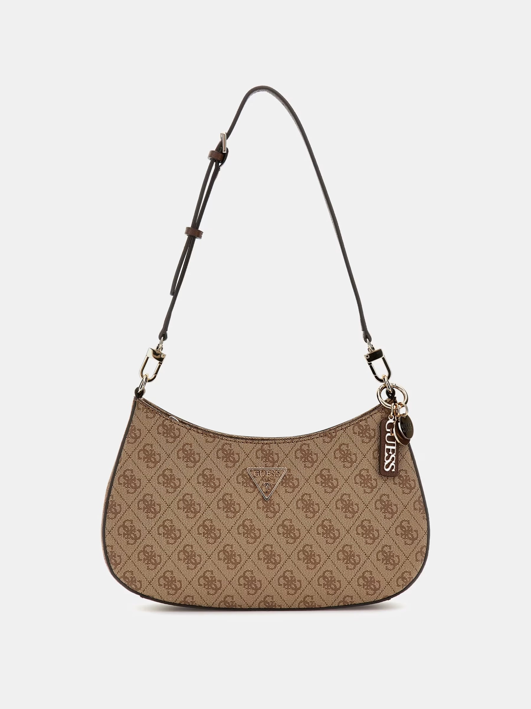 Bolso de hombro con logotipo Noelle 4G
