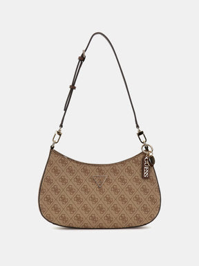 Bolso de hombro con logotipo Noelle 4G