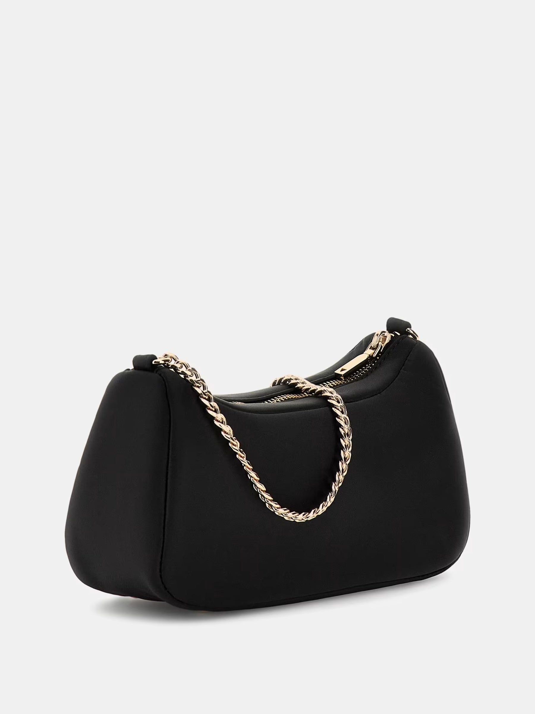 Bolso de hombro con logotipo de Prue