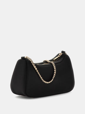 Bolso de hombro con logotipo de Prue