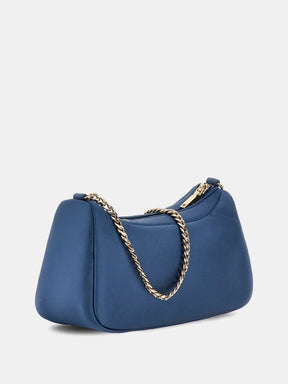 Bolso de hombro con logotipo de Prue