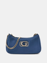 Bolso de hombro con logotipo de Prue