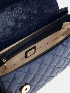 Minibolso con logotipo Idra 4G