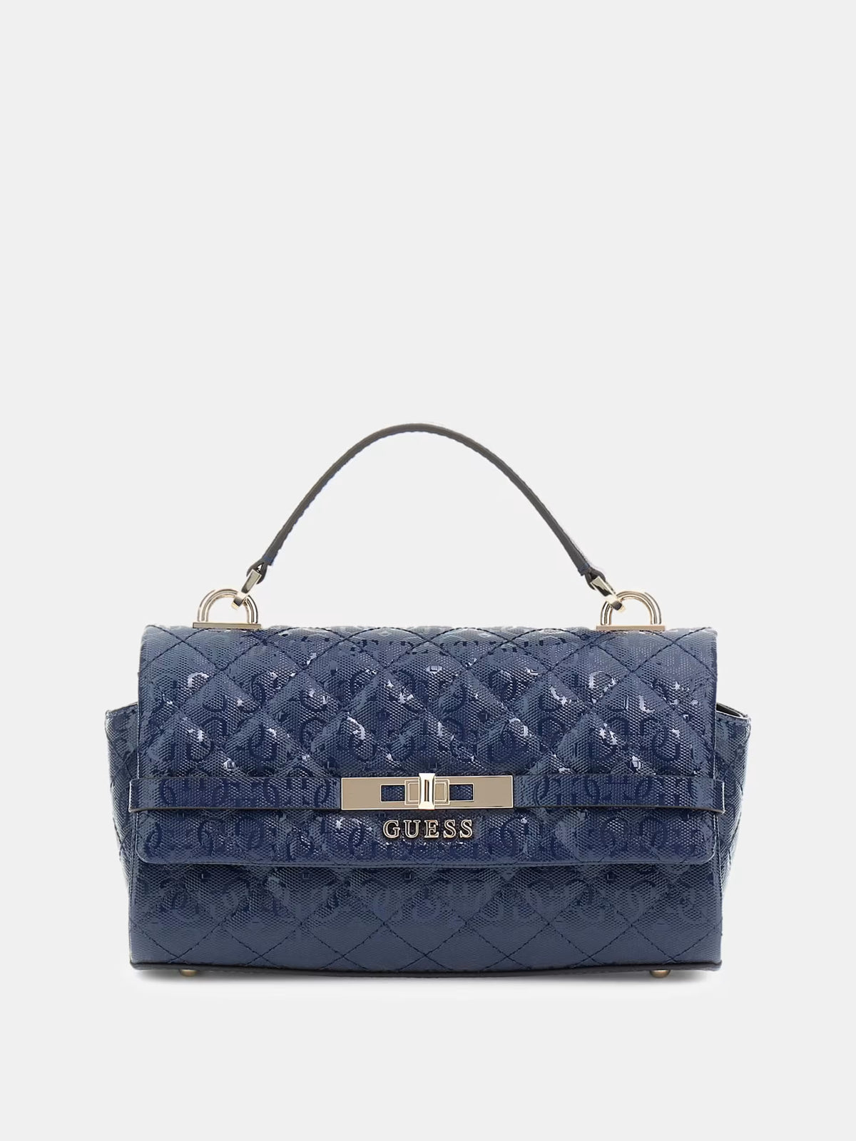 Minibolso con logotipo Idra 4G