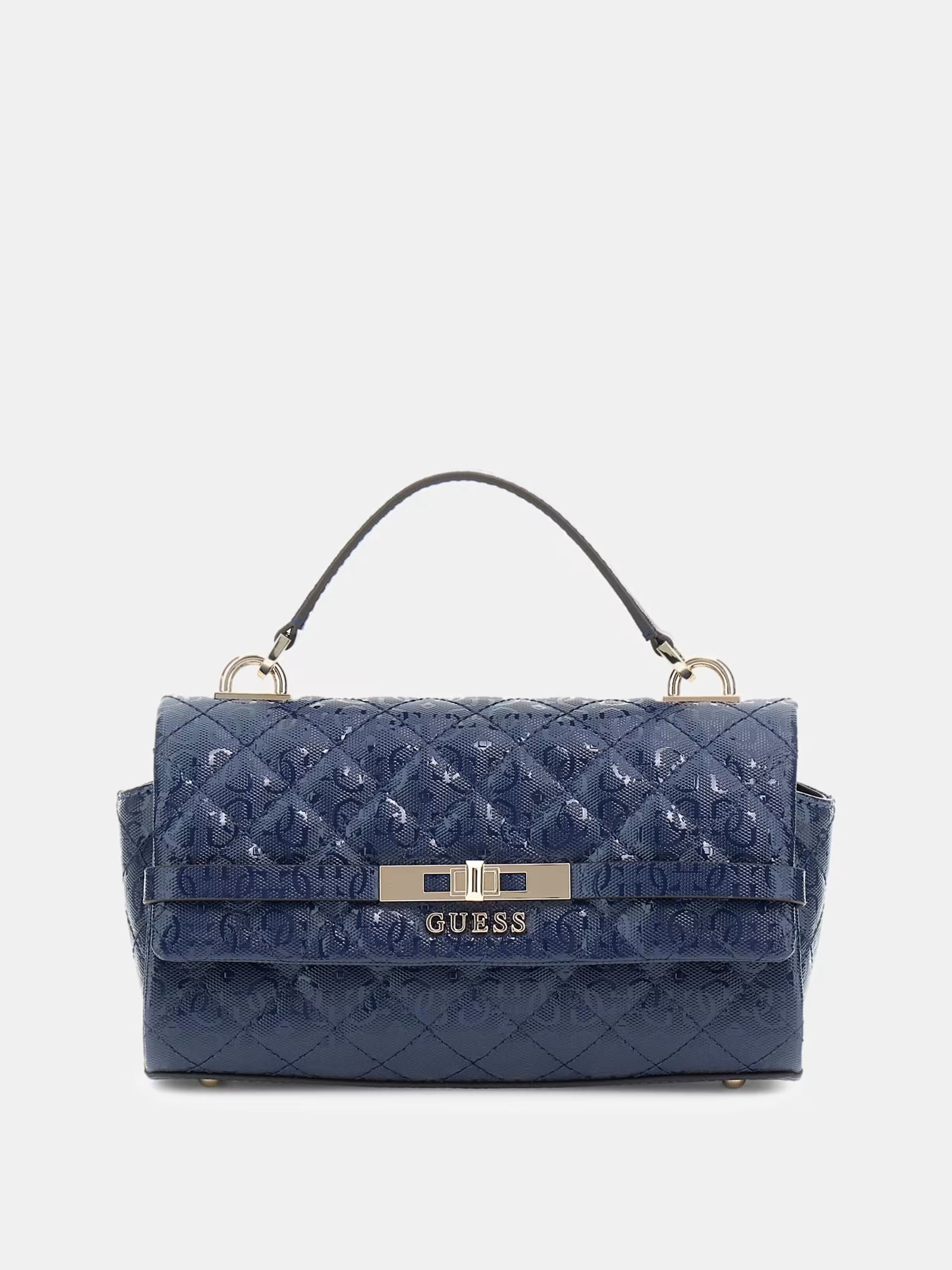 Minibolso con logotipo Idra 4G