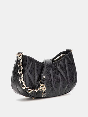 Bolso Aldina Mini 4G Con Logotipo