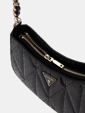 Bolso Aldina Mini 4G Con Logotipo