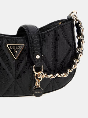 Bolso Aldina Mini 4G Con Logotipo