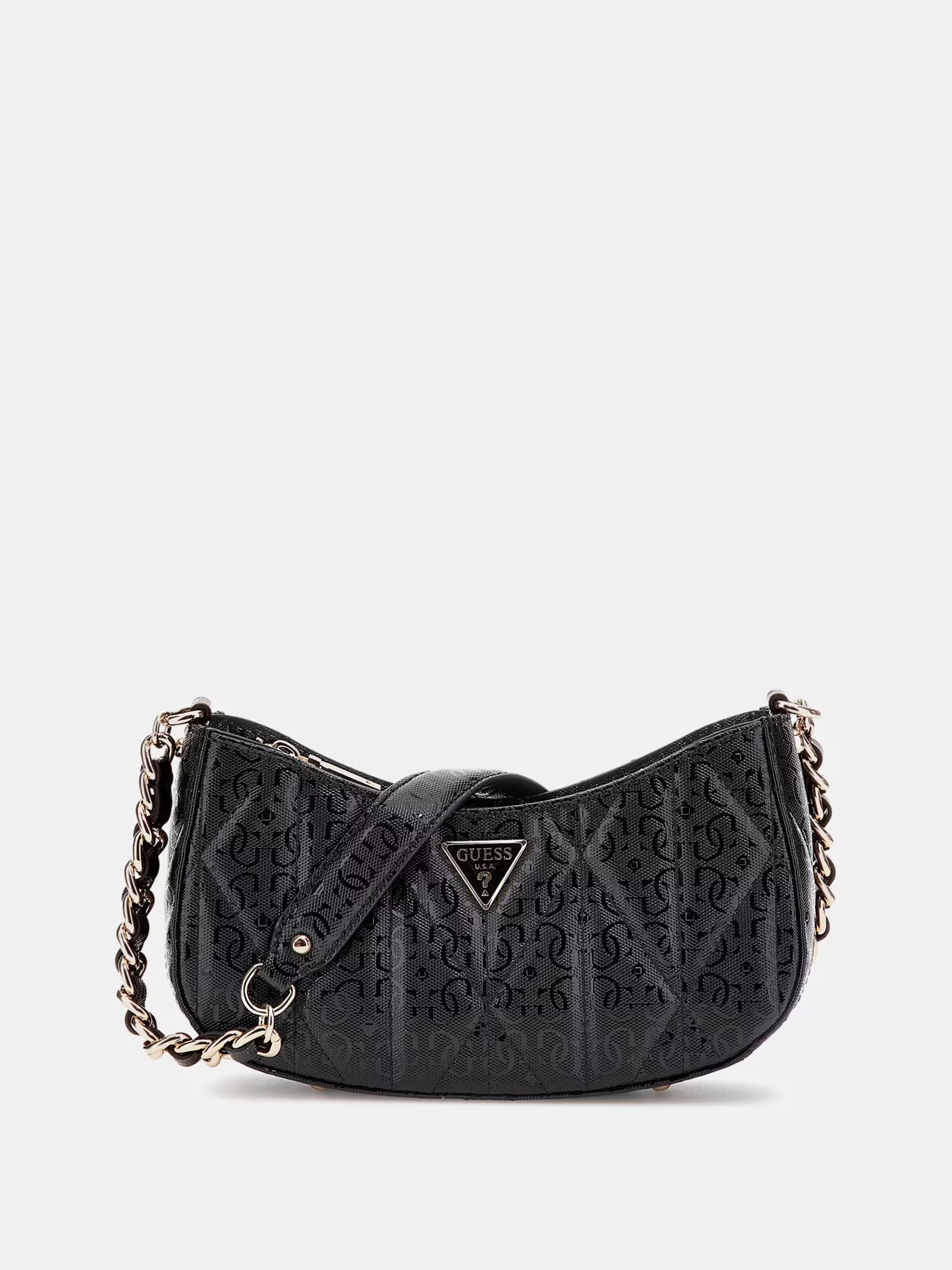 Bolso Aldina Mini 4G Con Logotipo
