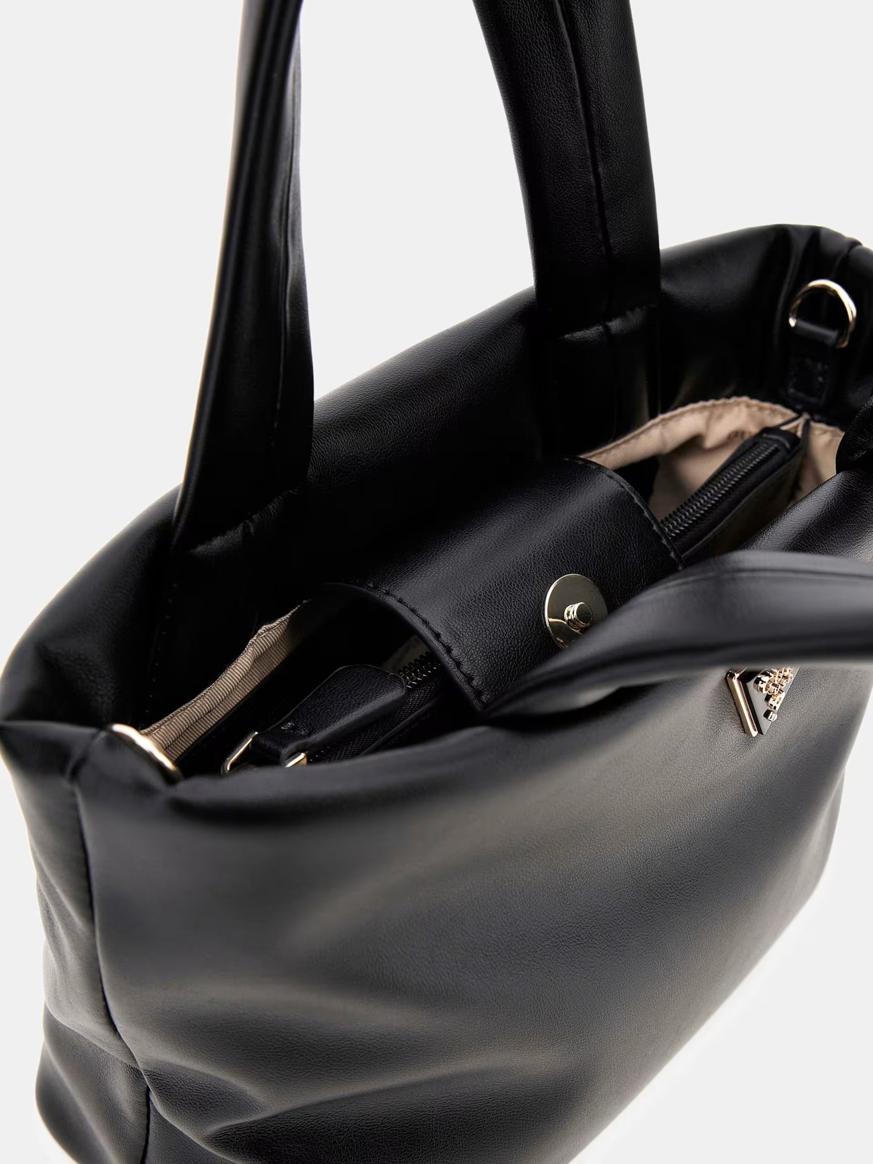 Bolso de hombro Sunetra