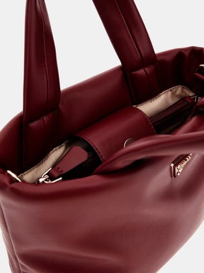 Bolso de hombro Sunetra