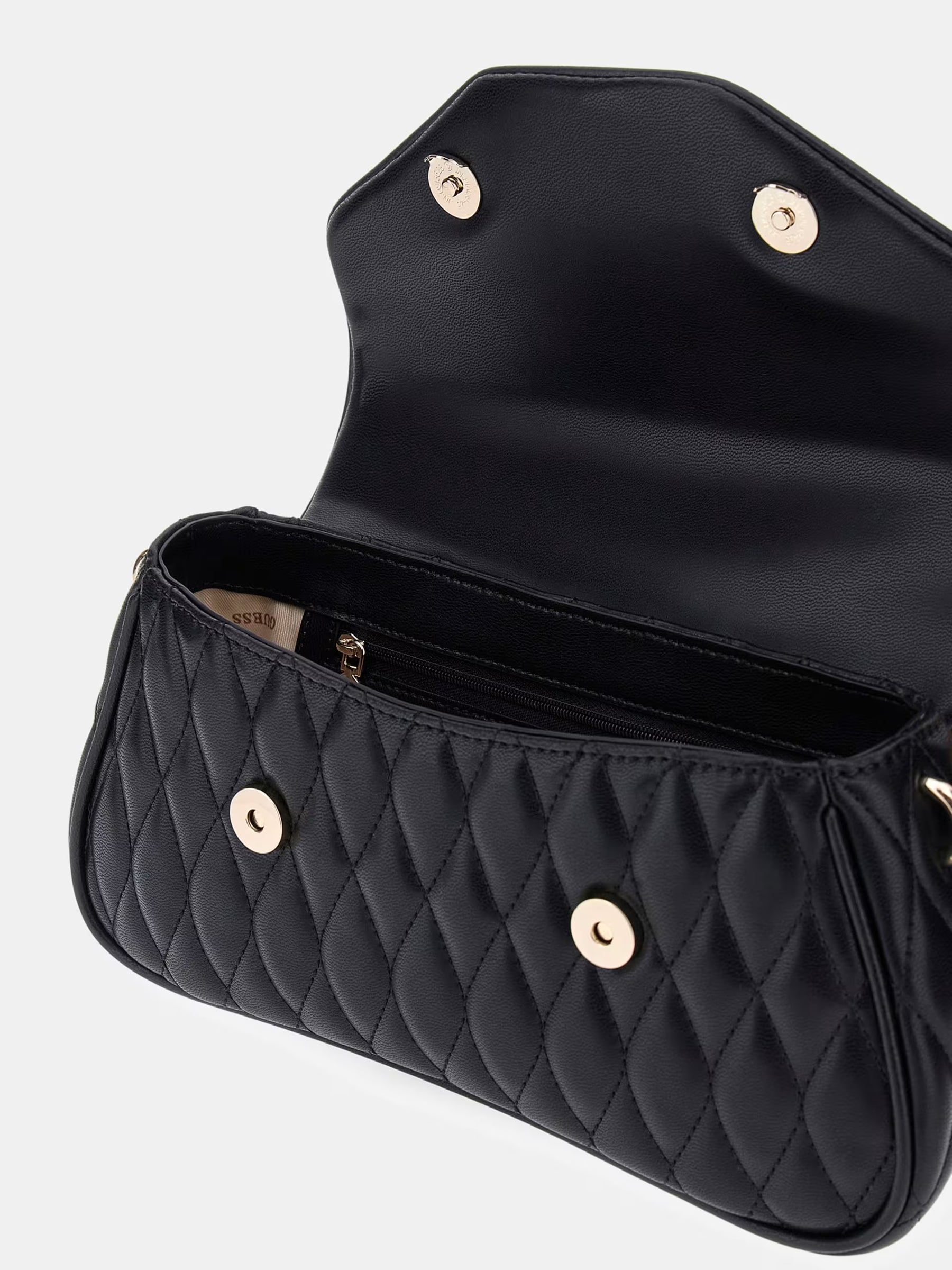 Bolso acolchado Valla