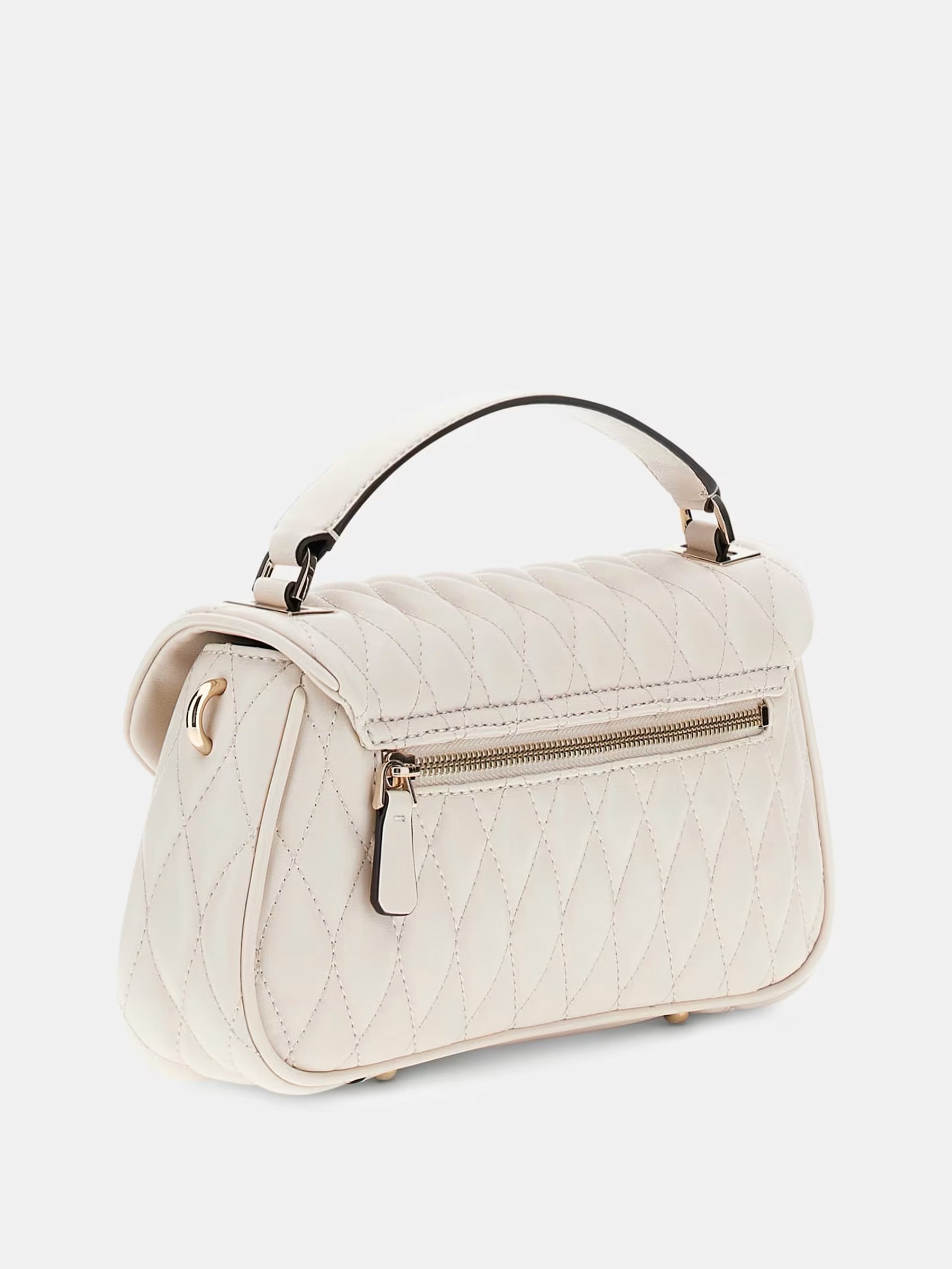 Bolso acolchado Valla