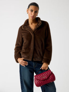 Bolso acolchado Valla