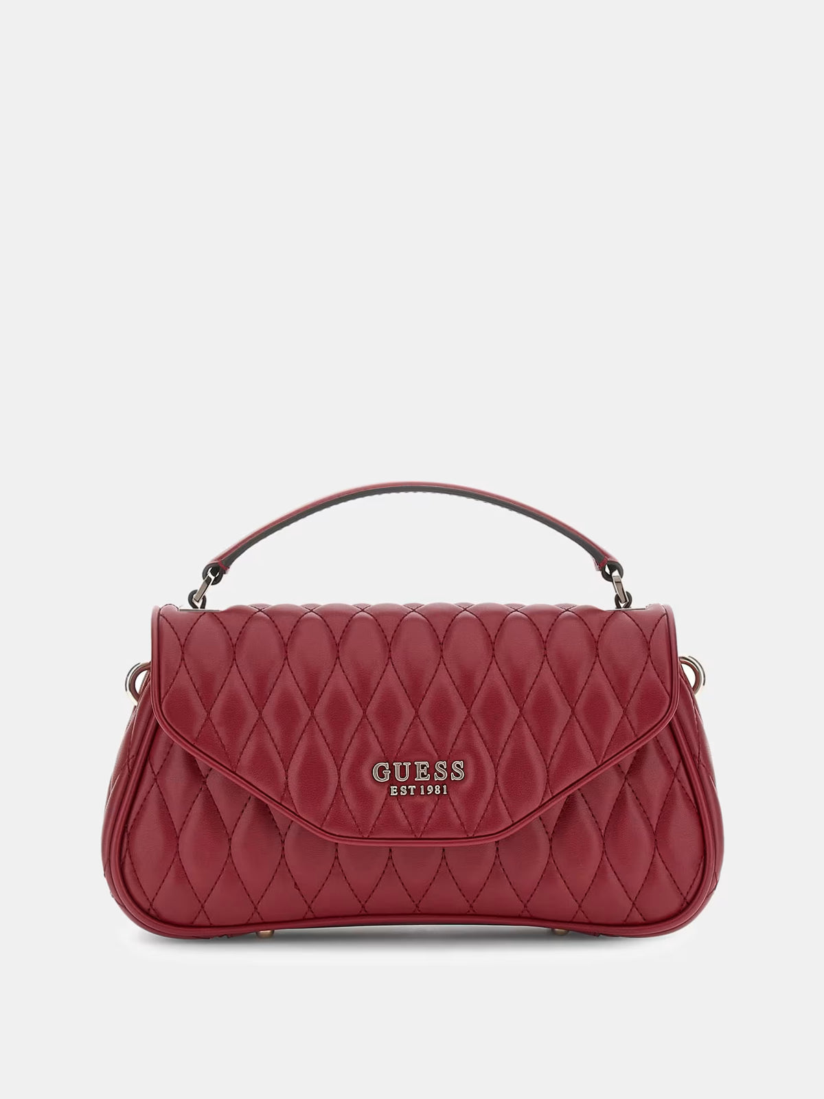 Bolso acolchado Valla