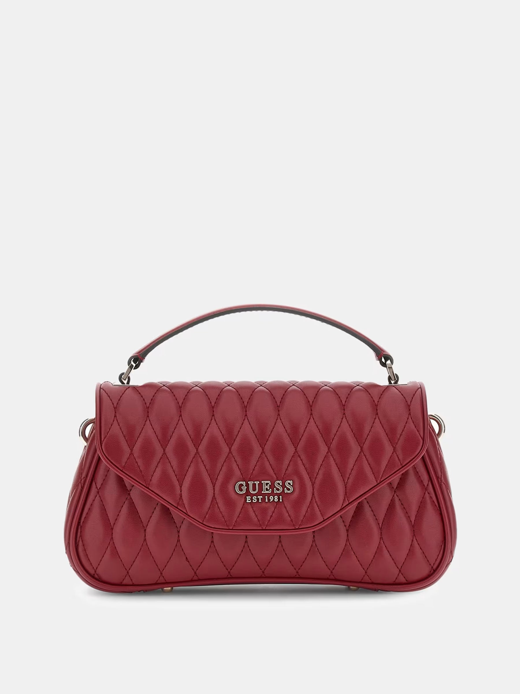 Bolso acolchado Valla