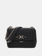 Mini bolso bandolera acolchado Nadira