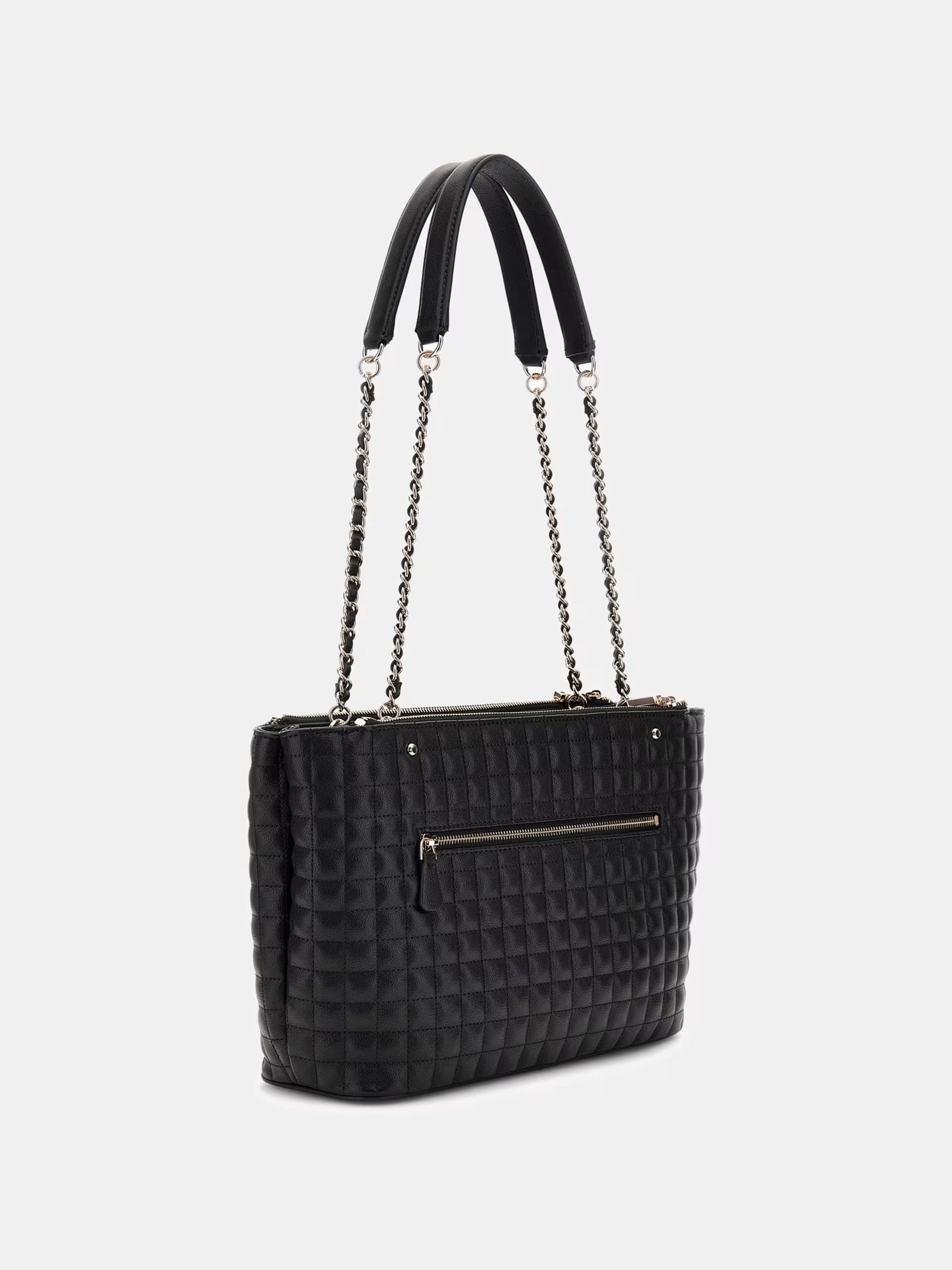 Bolso de compras acolchado Nadira