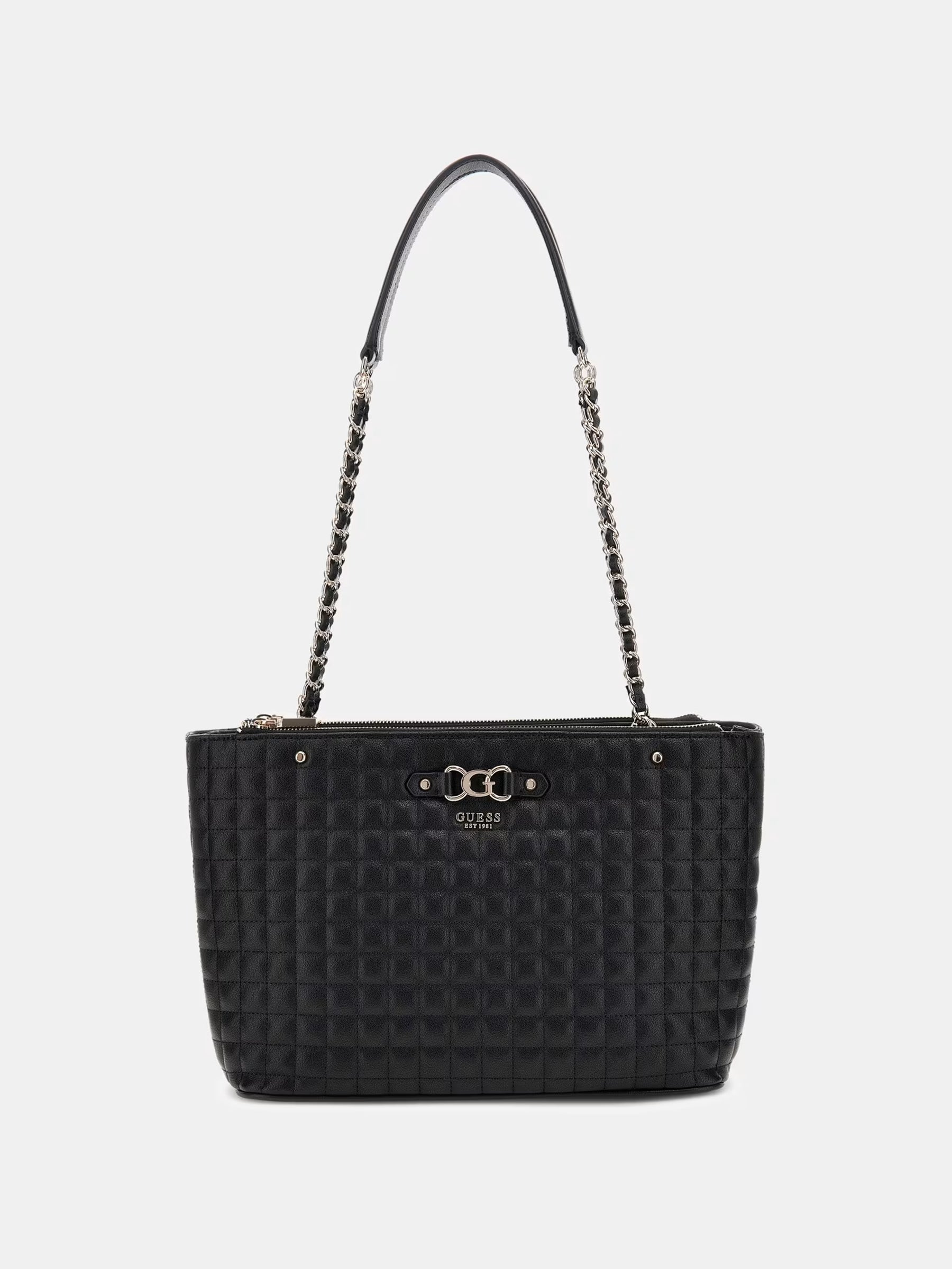 Bolso de compras acolchado Nadira