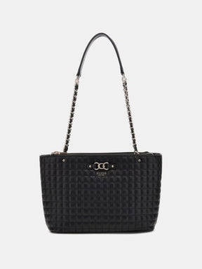 Bolso de compras acolchado Nadira