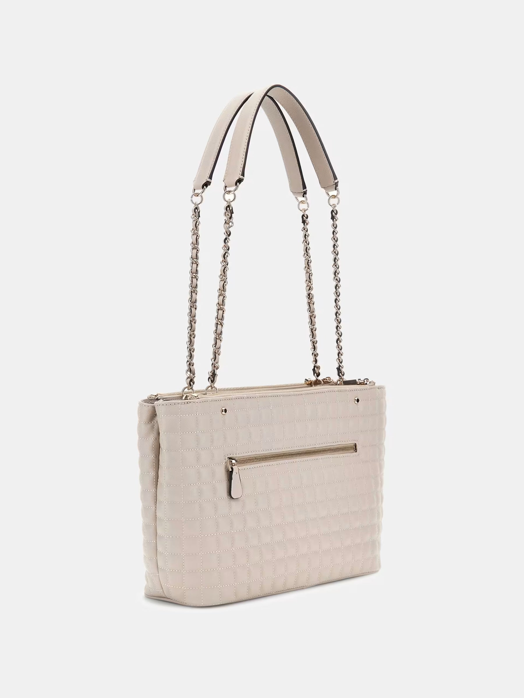 Bolso de compras acolchado Nadira