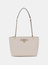 Bolso de compras acolchado Nadira