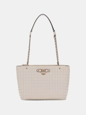 Bolso de compras acolchado Nadira