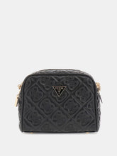 Mini bolso cruzado con logotipo Adelasia 4G