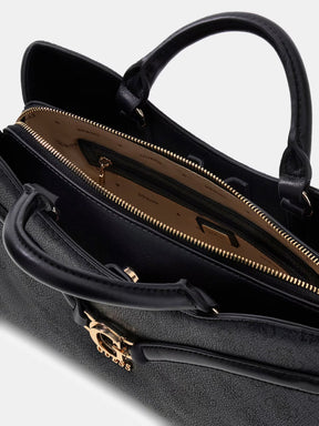 Bolso de mano con el logotipo de Dea 4G