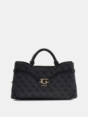 Bolso de mano con el logotipo de Dea 4G
