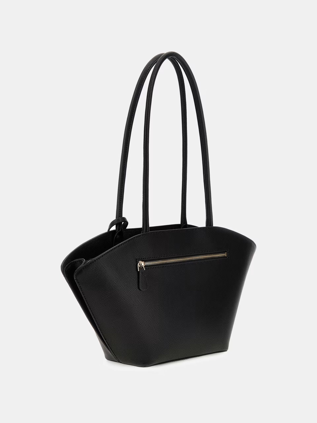 Bolso de hombro Bolena Saffiano