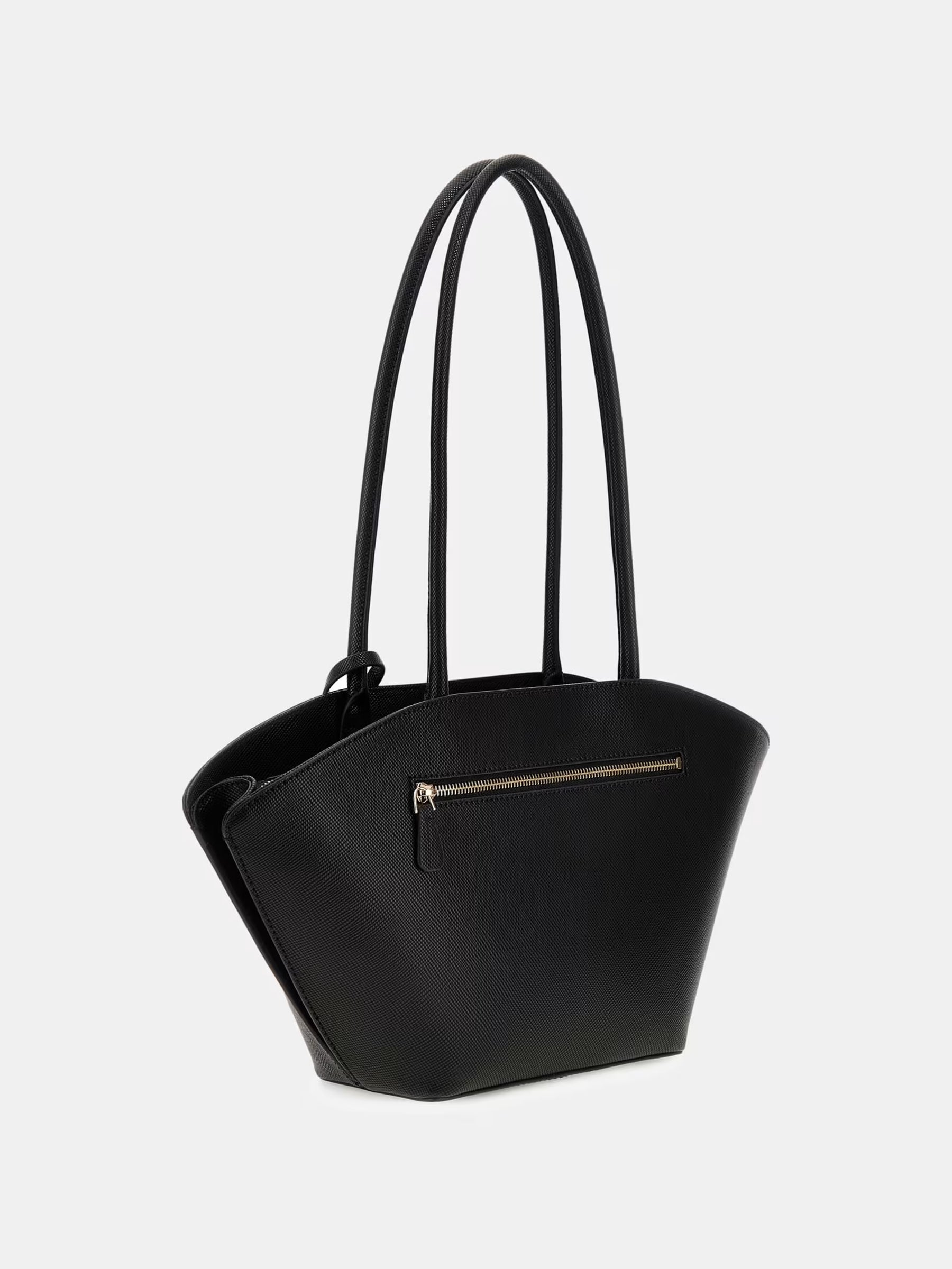 Bolso de hombro Bolena Saffiano