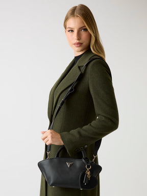 Bolso Bolena Saffiano