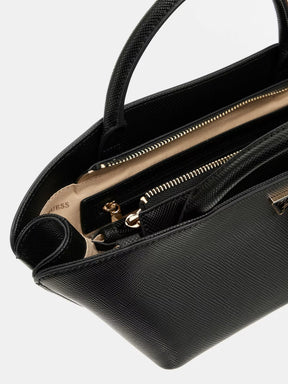 Bolso Bolena Saffiano