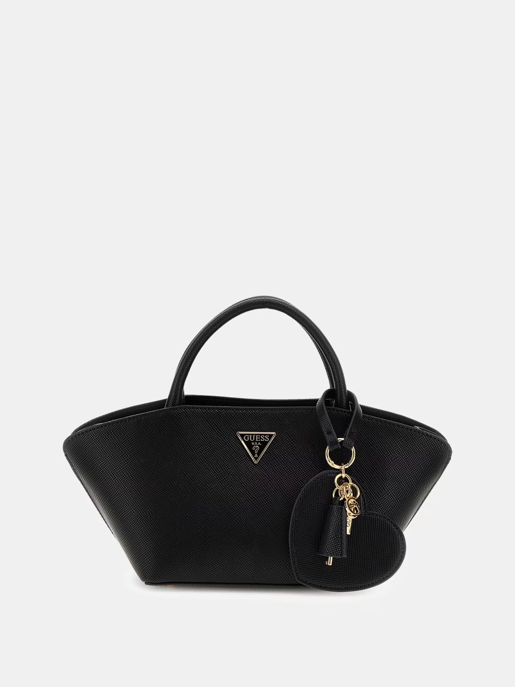 Bolso Bolena Saffiano