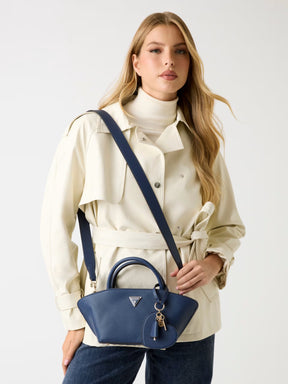 Bolso Bolena Saffiano