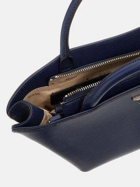 Bolso Bolena Saffiano