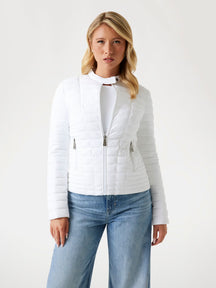 Chaqueta acolchada