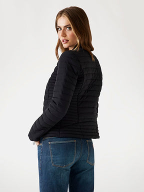 Chaqueta acolchada