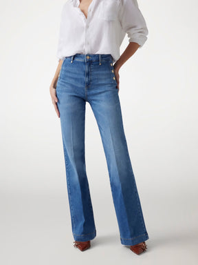 Nuevos jeans chinos Faye