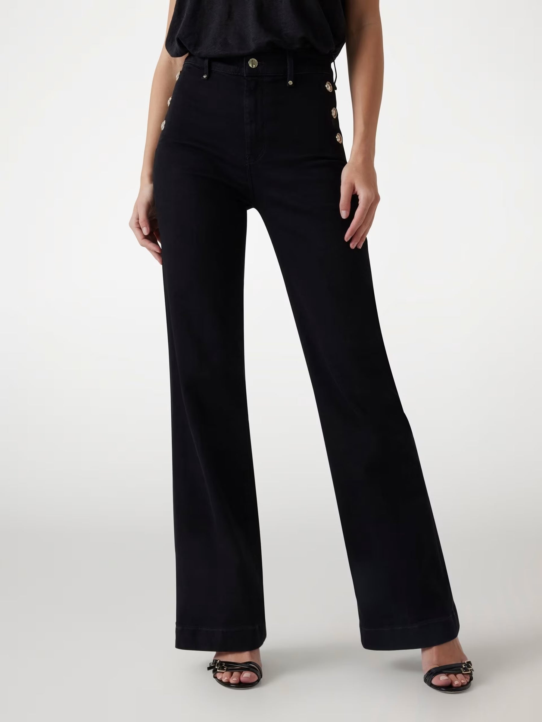 Nuevos jeans chinos Faye